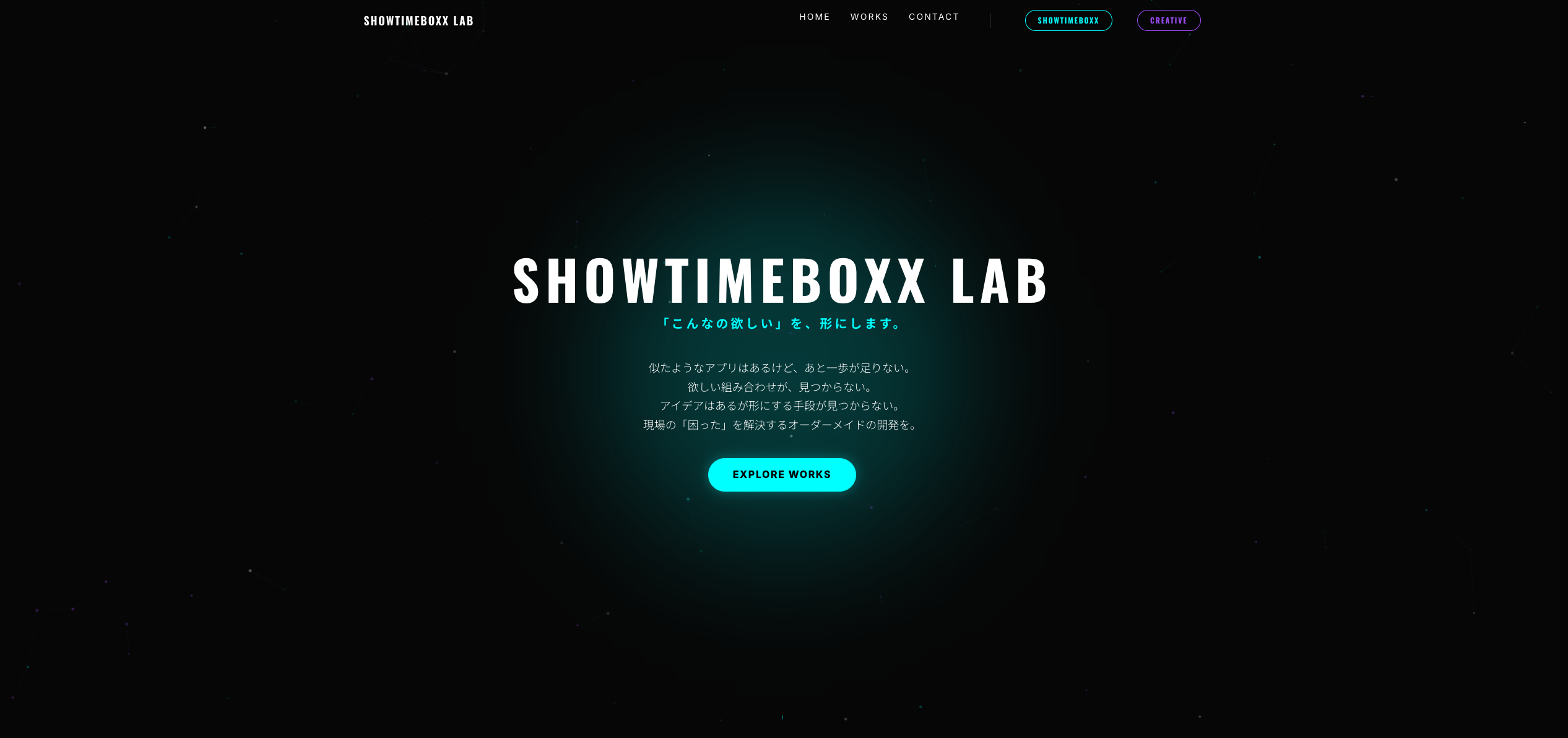 SHOWTIMEBOXX LAB