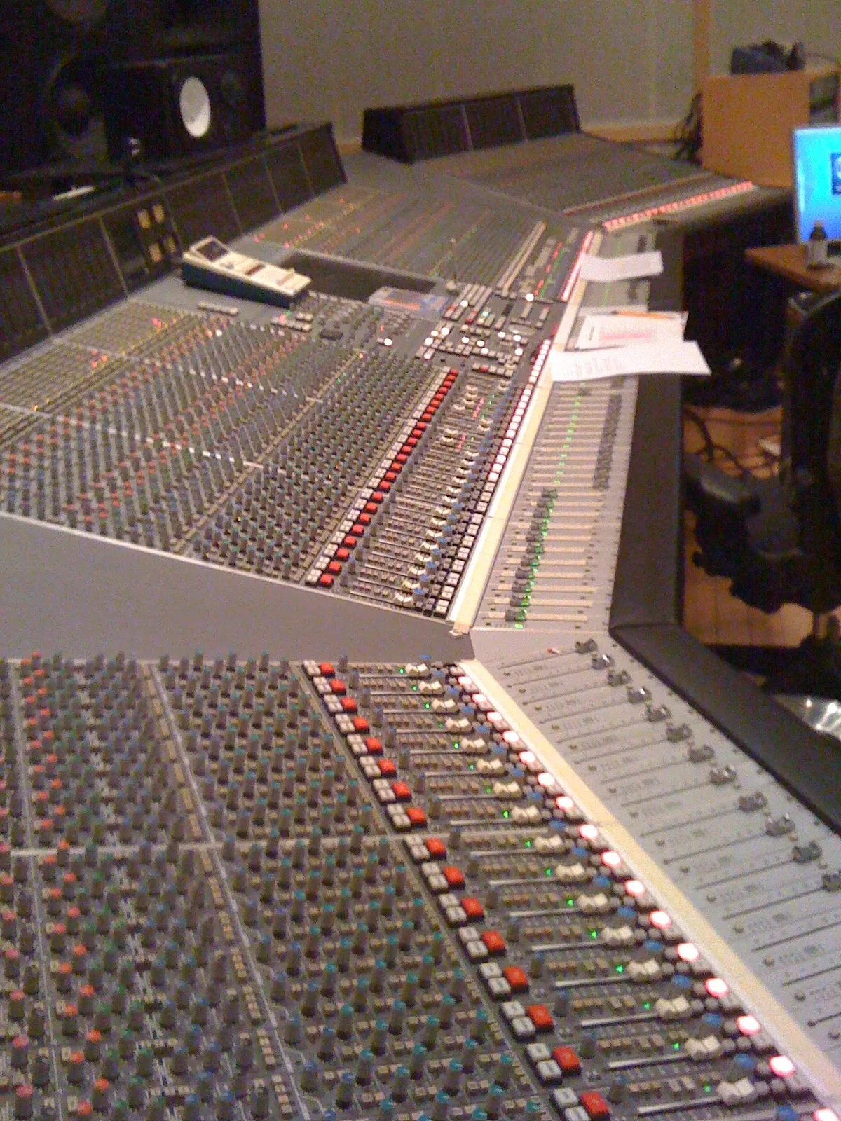 SHOWTIMEBOXX STAGE Live & Recording