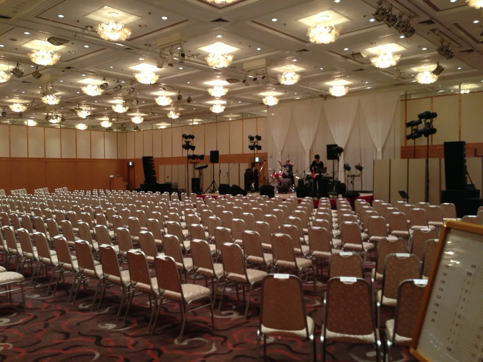 SHOWTIMEBOXX STAGE Live & Recording