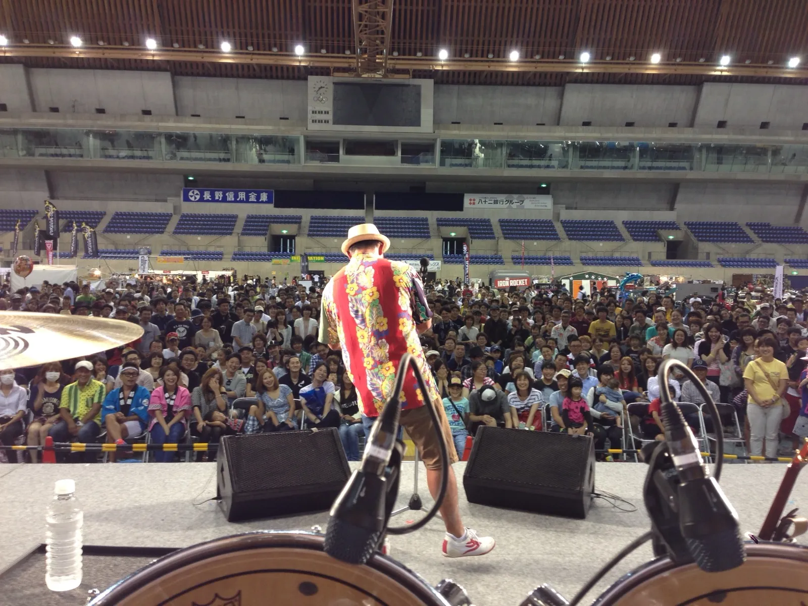 SHOWTIMEBOXX STAGE Live & Recording